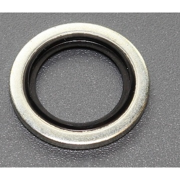 Těsnicí kroužek ELRING 280.755