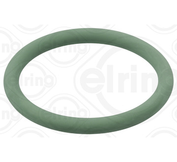 Těsnicí kroužek, hadice plnicího vzduchu ELRING 901.950