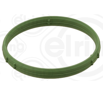 Těsnicí kroužek, hadička sání-kryt vzduchového filtru ELRING 192.340