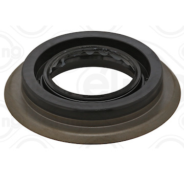 Těsnicí kroužek hřídele, diferenciál ELRING 781.950