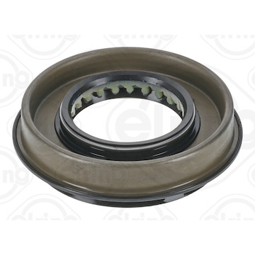 Těsnicí kroužek hřídele, diferenciál ELRING B06.190