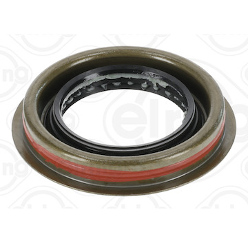 Těsnicí kroužek hřídele, diferenciál ELRING B16.000