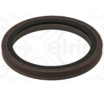 Těsnicí kroužek hřídele, klikový hřídel ELRING 162.880