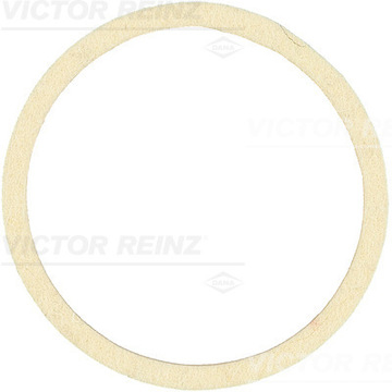 Těsnicí kroužek hřídele, klikový hřídel VICTOR REINZ 40-75197-00