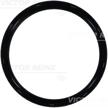 Těsnicí kroužek hřídele, klikový hřídel VICTOR REINZ 81-10448-00