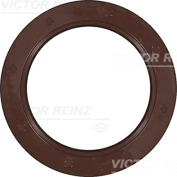 Těsnicí kroužek hřídele, klikový hřídel VICTOR REINZ 81-10500-00