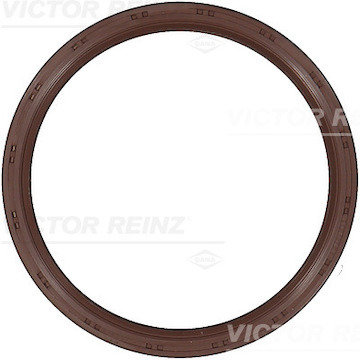 Těsnicí kroužek hřídele, klikový hřídel VICTOR REINZ 81-10544-00
