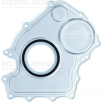 Těsnicí kroužek hřídele, klikový hřídel VICTOR REINZ 81-10609-00