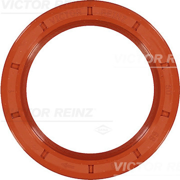 Těsnicí kroužek hřídele, klikový hřídel VICTOR REINZ 81-16737-10