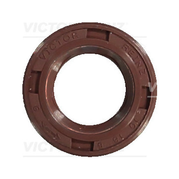 Těsnicí kroužek hřídele, klikový hřídel VICTOR REINZ 81-19539-10