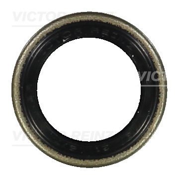 Těsnicí kroužek hřídele, klikový hřídel VICTOR REINZ 81-24010-00