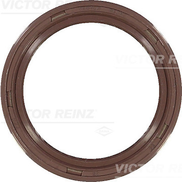 Těsnicí kroužek hřídele, klikový hřídel VICTOR REINZ 81-24834-00