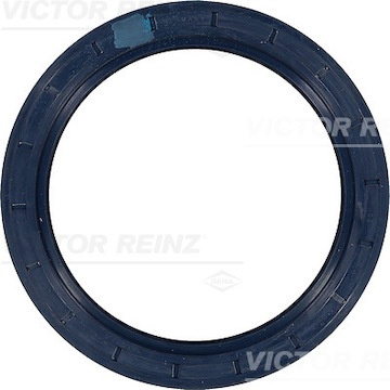 Těsnicí kroužek hřídele, klikový hřídel VICTOR REINZ 81-33861-00