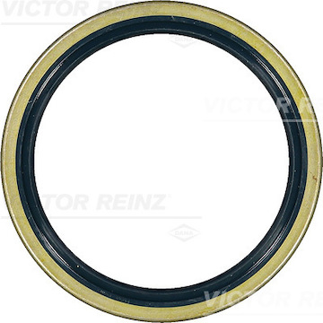Těsnicí kroužek hřídele, klikový hřídel VICTOR REINZ 81-35092-00
