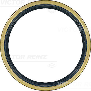 Těsnicí kroužek hřídele, klikový hřídel VICTOR REINZ 81-35097-00