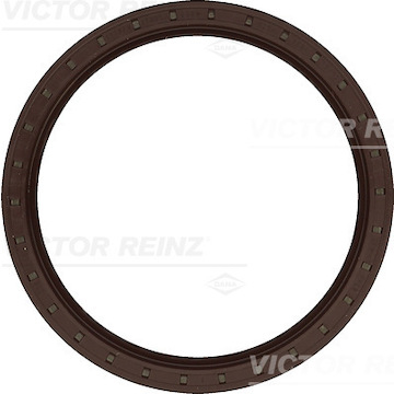 Těsnicí kroužek hřídele, klikový hřídel VICTOR REINZ 81-35109-00