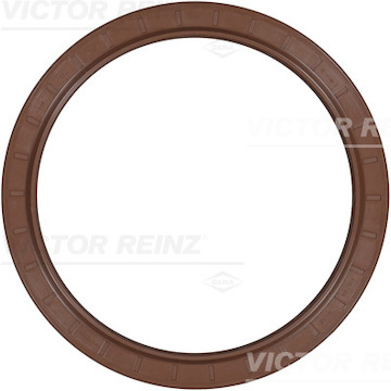 Těsnicí kroužek hřídele, klikový hřídel VICTOR REINZ 81-35233-00