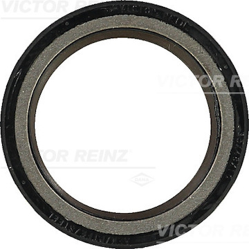 Těsnicí kroužek hřídele, klikový hřídel VICTOR REINZ 81-36791-00