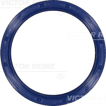 Těsnicí kroužek hřídele, klikový hřídel VICTOR REINZ 81-53316-00
