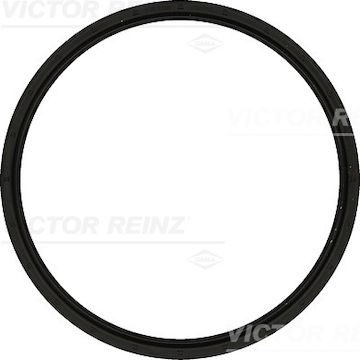 Těsnicí kroužek hřídele, klikový hřídel VICTOR REINZ 81-54109-00