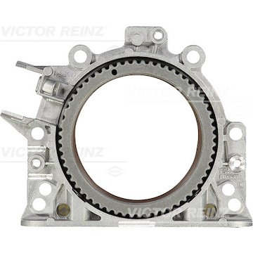 Těsnicí kroužek hřídele, klikový hřídel VICTOR REINZ 81-90039-00