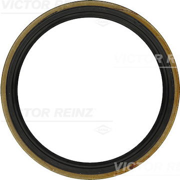Těsnicí kroužek hřídele, klikový hřídel VICTOR REINZ 81-91001-00