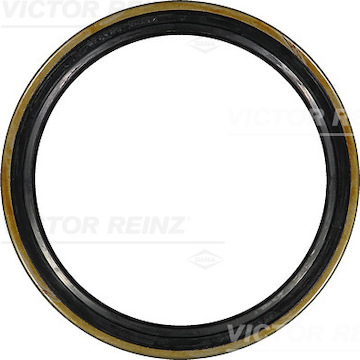 Těsnicí kroužek hřídele, klikový hřídel VICTOR REINZ 81-91002-00