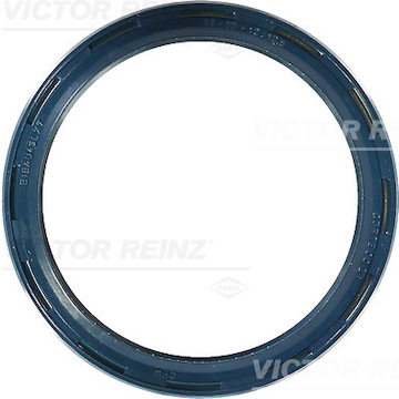 Těsnicí kroužek hřídele, ložisko kola VICTOR REINZ 81-35081-00