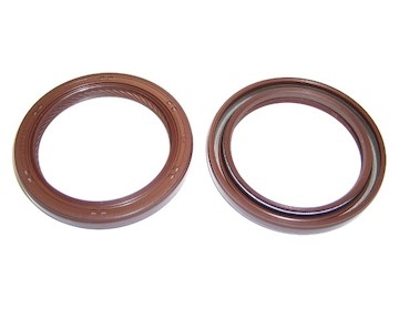 Těsnicí kroužek hřídele, olejové čerpadlo ELRING 717.710