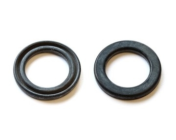 Těsnicí kroužek, odvzdušnění klikové skříně ELRING 189.920