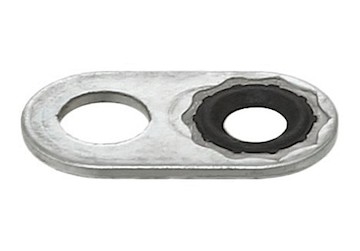 Těsnicí kroužek, odvzdušnění klikové skříně ELRING 876.190