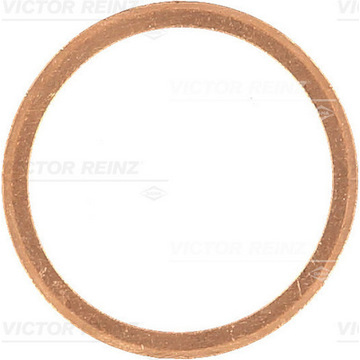 Těsnicí kroužek, olejová vypouštěcí zátka VICTOR REINZ 41-70259-00