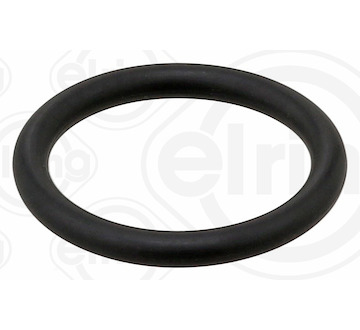 Těsnicí kroužek, potrubí plnicího vzduchu ELRING 344.890