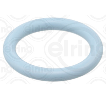 Těsnicí kroužek, potrubí plnicího vzduchu ELRING 345.326