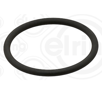 Těsnicí kroužek, potrubí plnicího vzduchu ELRING 573.320