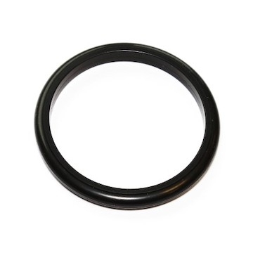 Těsnicí kroužek, sací trubka (olejové čerpadlo) ELRING 003.040