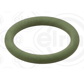 Těsnicí kroužek, sací trubka (olejové čerpadlo) ELRING 157.030