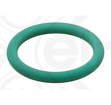 Těsnicí kroužek, sací trubka (olejové čerpadlo) ELRING 733.490
