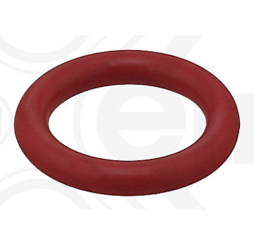 Těsnicí kroužek, sací trubka (olejové čerpadlo) ELRING 875.400
