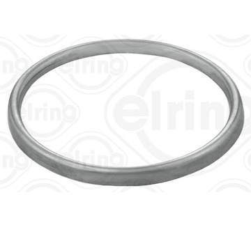Těsnicí kroužek, sběrné výfukové potrubí ELRING 144.200