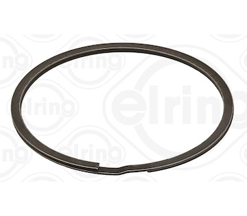 Těsnicí kroužek, sběrné výfukové potrubí ELRING 153.210