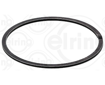 Těsnicí kroužek, sběrné výfukové potrubí ELRING 392.450