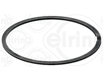 Těsnicí kroužek, sběrné výfukové potrubí ELRING 392.460