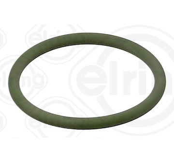 Těsnicí kroužek, vstřikovač Common Rail ELRING 002.820