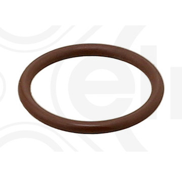 Těsnicí kroužek, vstřikovač Common Rail ELRING 070.850
