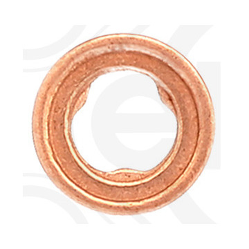Těsnicí kroužek, vstřikovač Common Rail ELRING 124.870
