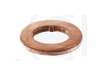 Těsnicí kroužek, vstřikovač Common Rail ELRING 173.190