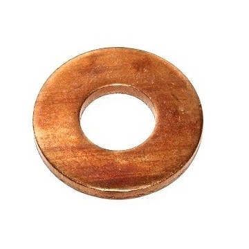 Těsnicí kroužek, vstřikovač Common Rail ELRING 182.350