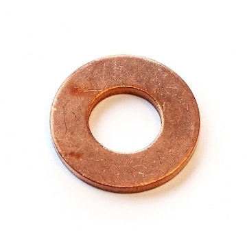 Těsnicí kroužek, vstřikovač Common Rail ELRING 222.500