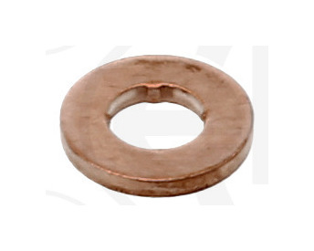 Těsnicí kroužek, vstřikovač Common Rail ELRING 572.260